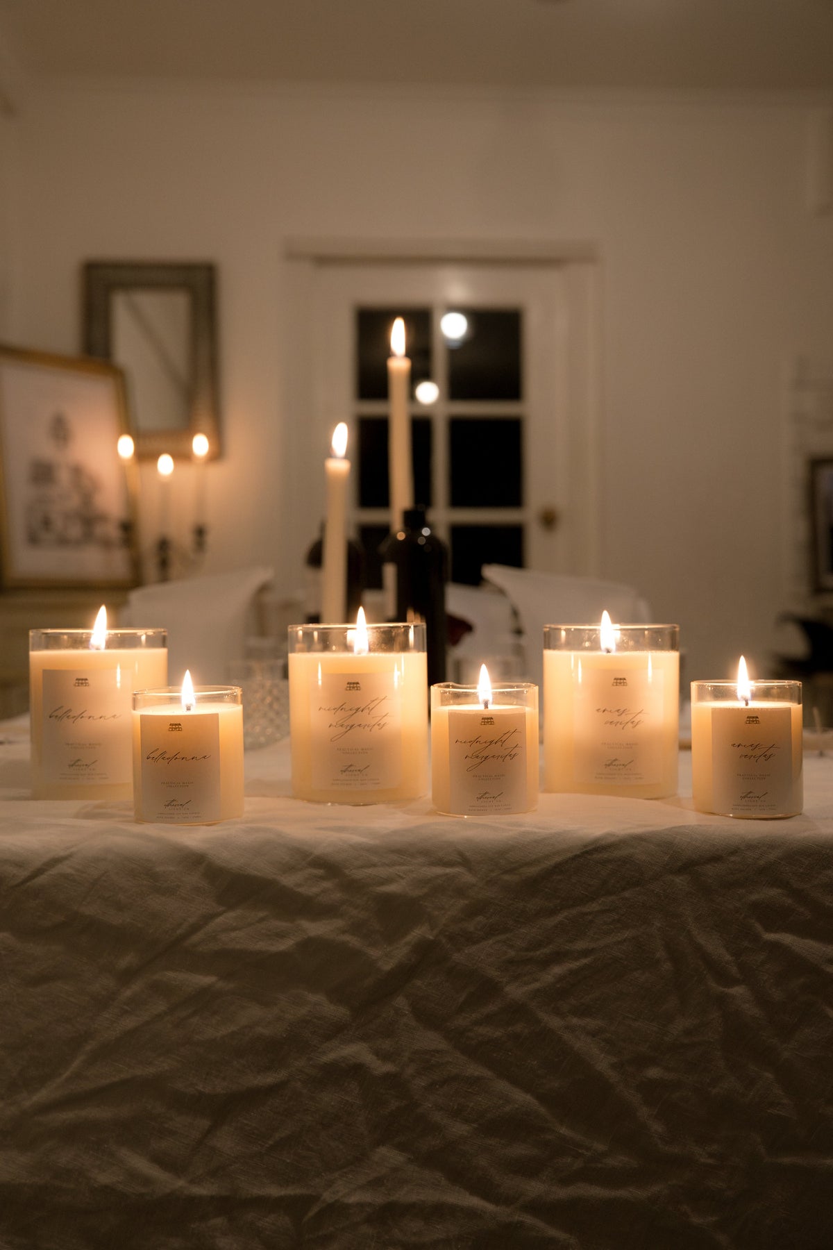 The Practical Magic Collection