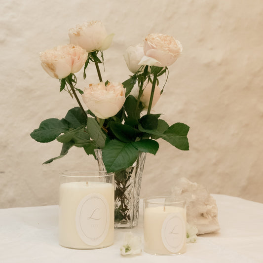 The Keepsake Collection  -   Custom Star Sign Candles