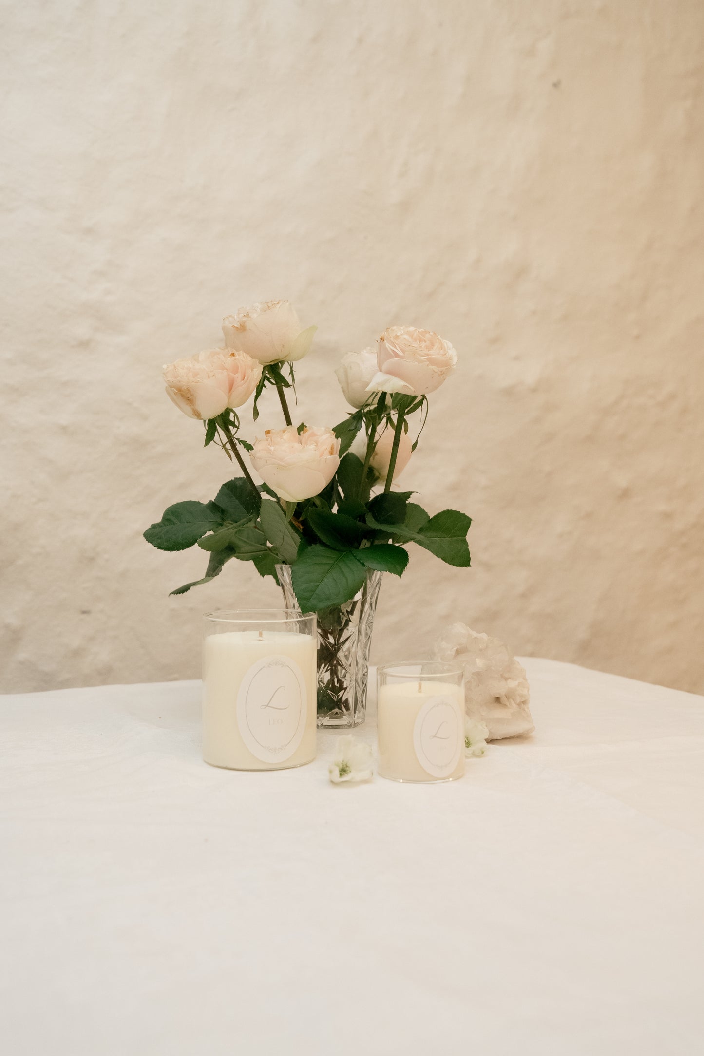 The Keepsake Collection  -   Custom Star Sign Candles